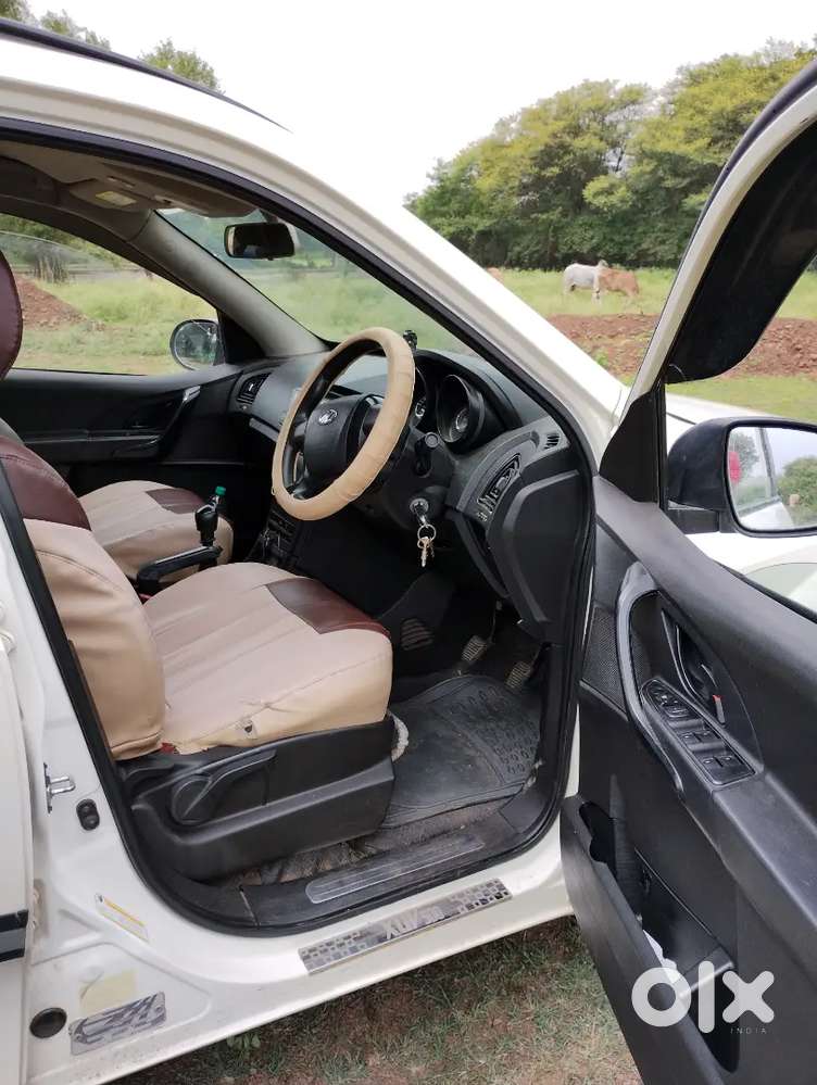First Owner Xuv 500 Diesel In Top Condition