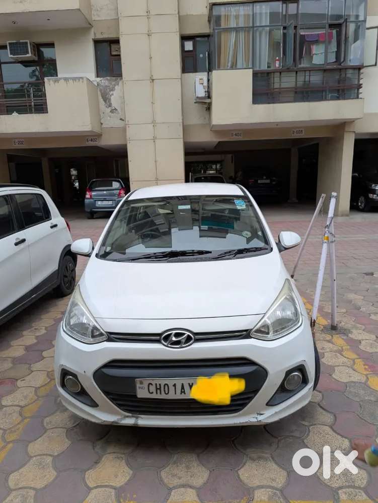 Hyundai Grand I10 2014