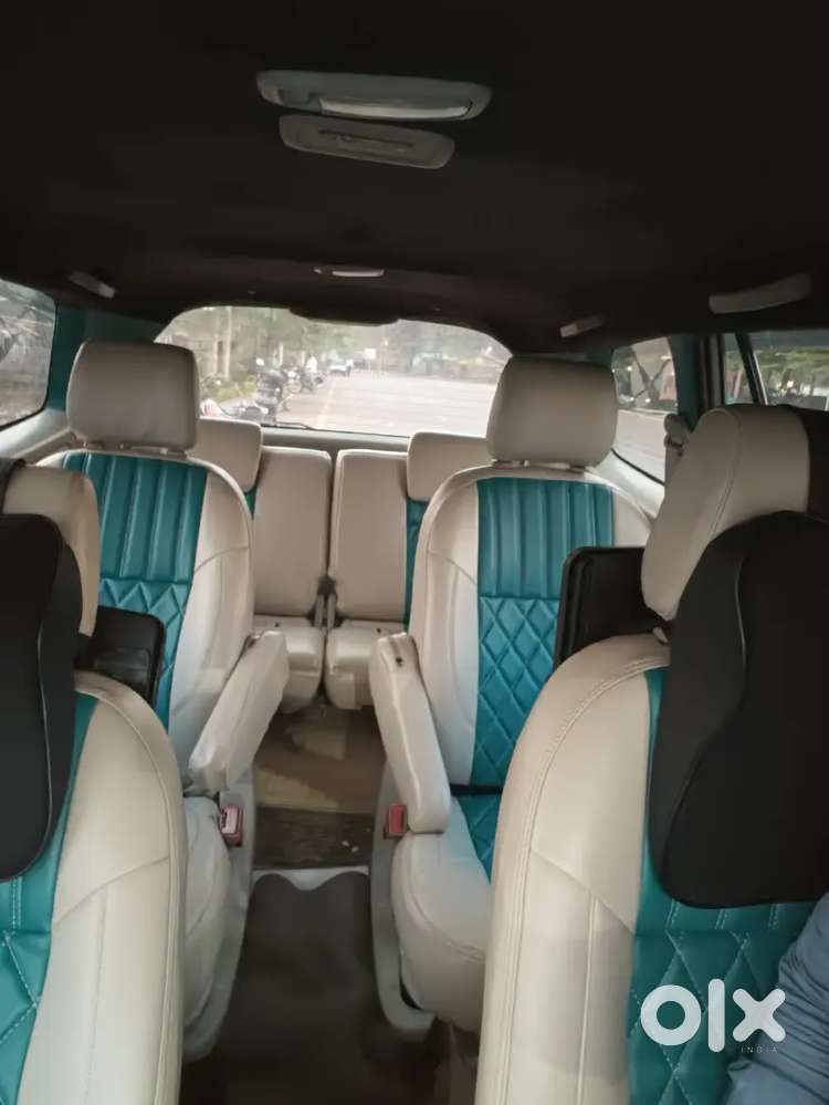 Toyota Innova 2012 Diesel Well Maintained