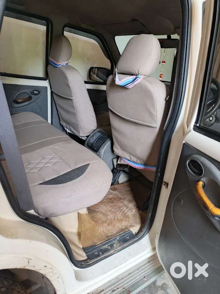 Mahindra Scorpio 2014 Diesel 100000 Km Driven