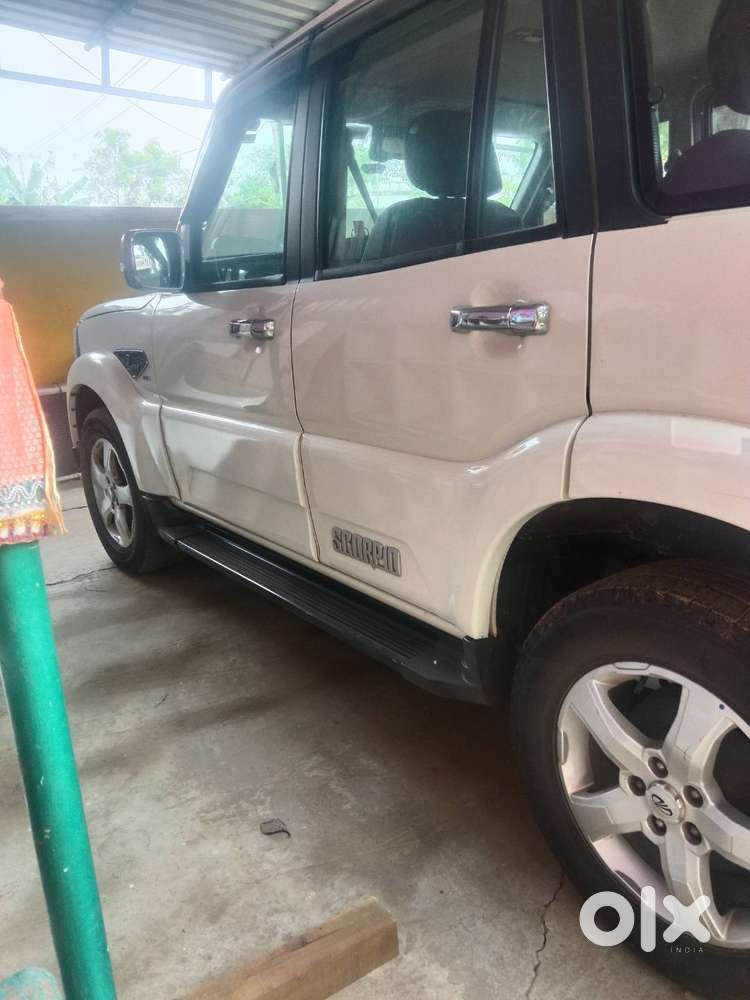 Mahindra Scorpio 2021 Diesel