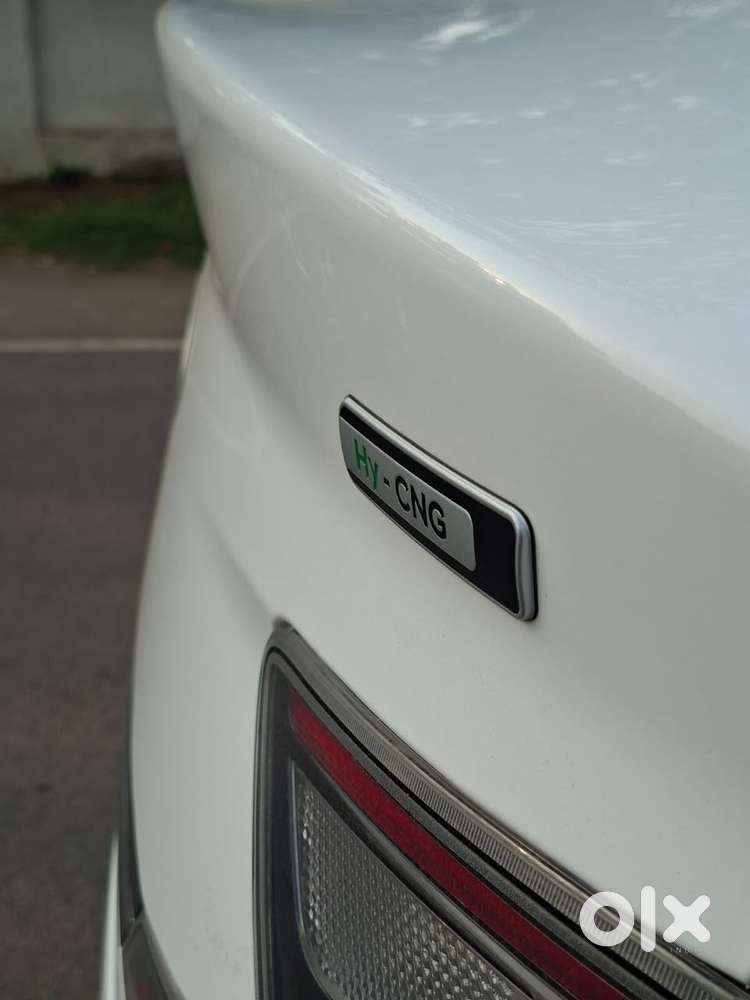 Hyundai Aura 1.2 S Cng, 2026, Cng & Hybrids