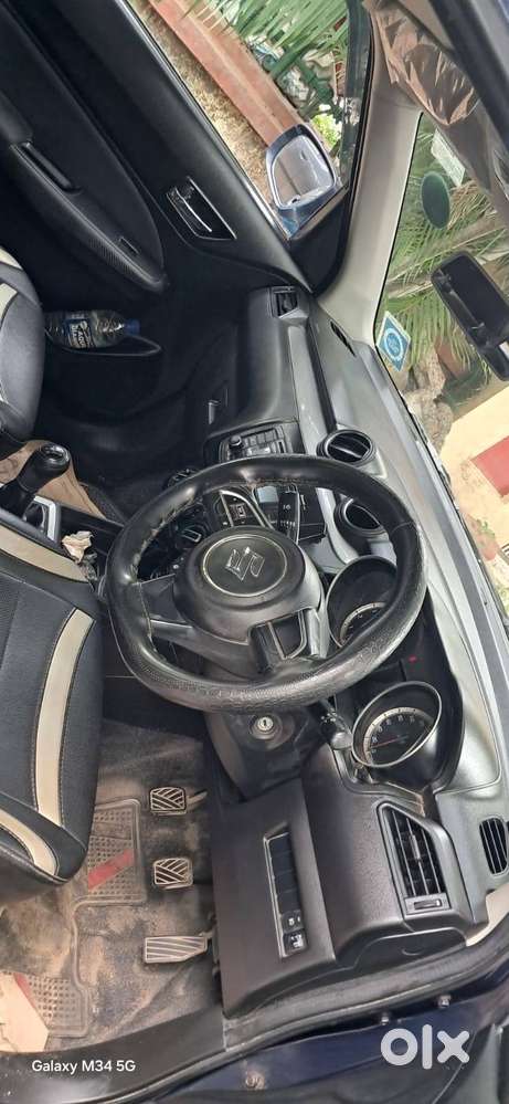 Maruti Suzuki Swift Petrol Good Condition