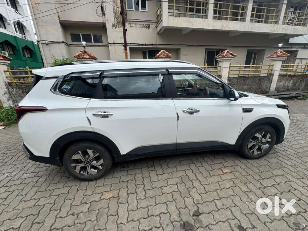 Kia Carens Prestige 1.5 Diesel 7 Seater Car