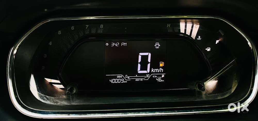 Tata Tiago Xe, 2020, Petrol