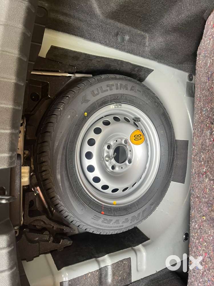 2023 Tigor Xz+. 1st Owner, 50k Km. Warranty To 2028. Insured