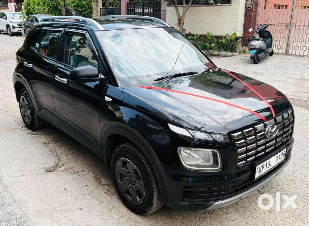 Hyundai Venue S 1.2 Petrol, 2025, Petrol