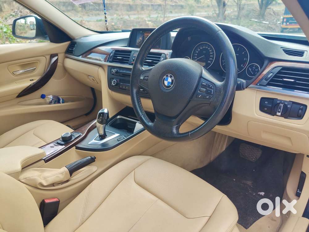 Bmw 3 Series 2.0 320d Prestige, 2015, Diesel
