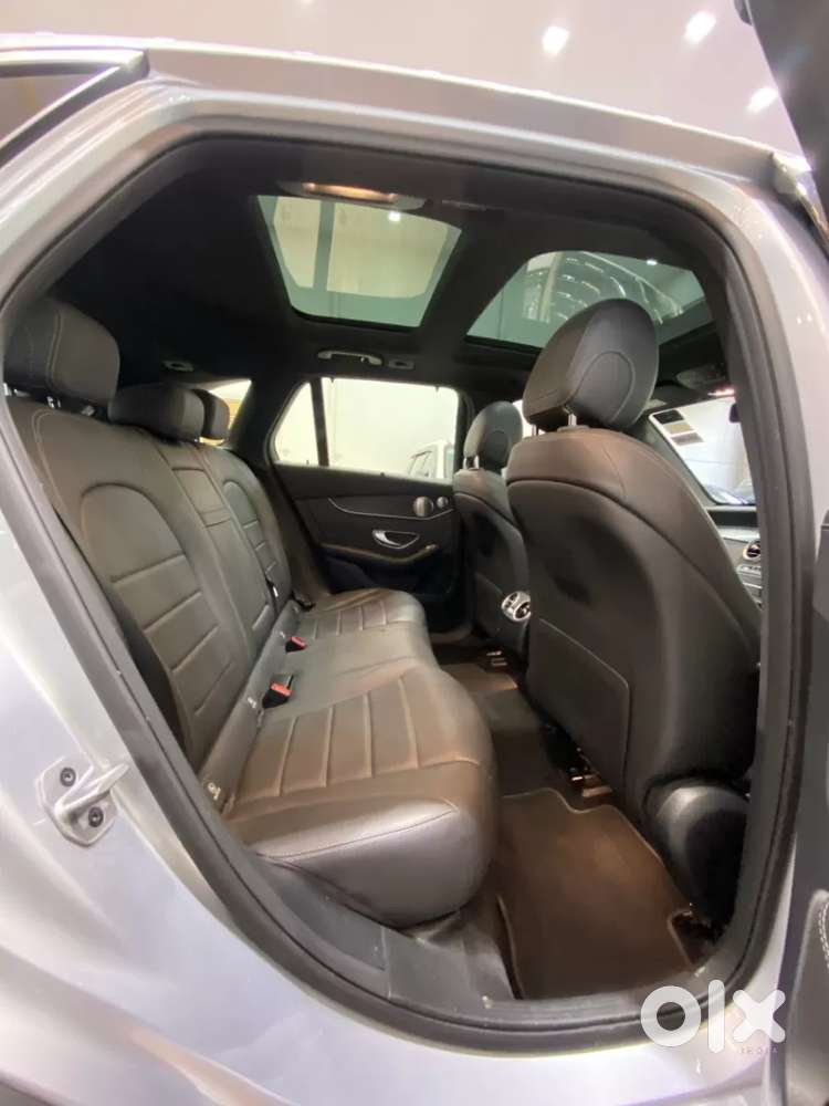 Mercedes-benz Glc Class Progressive 220d, 2022, Diesel