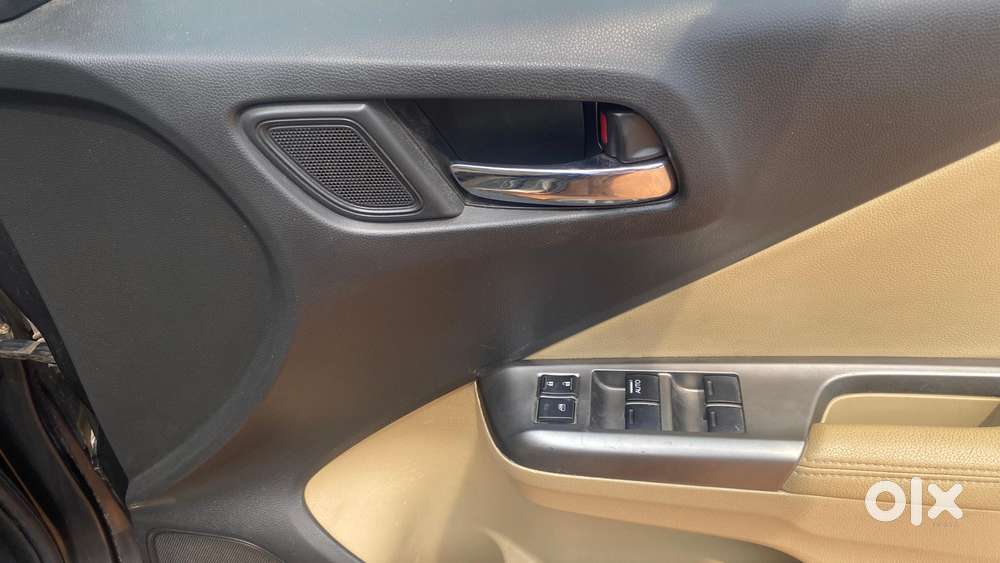 Honda City 2015-2017 I Vtec Vx, 2015, Petrol