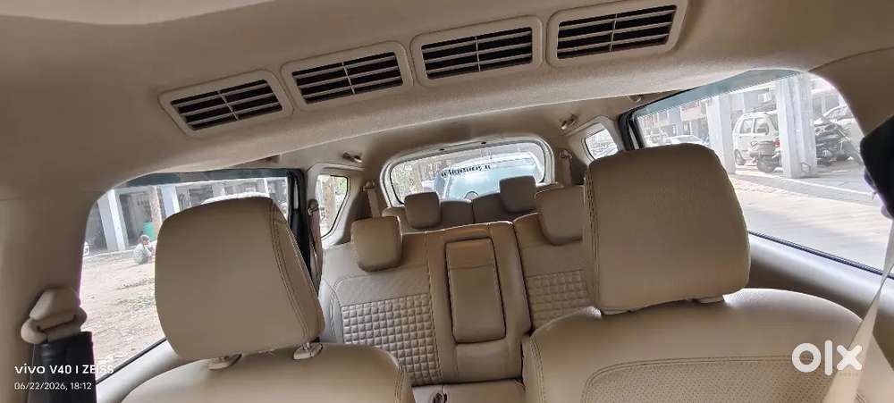 Maruti Suzuki Ertiga 2025
