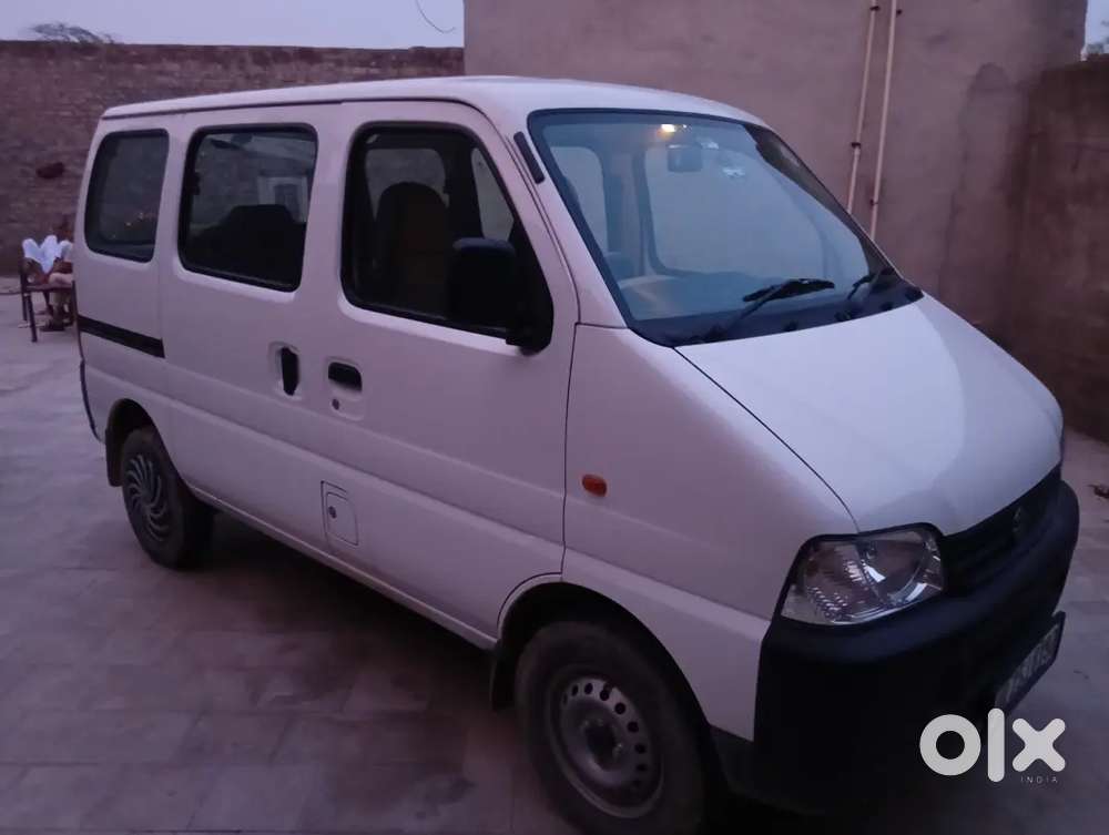 2024 Maruti Suzuki Eeco Ac 5 Str