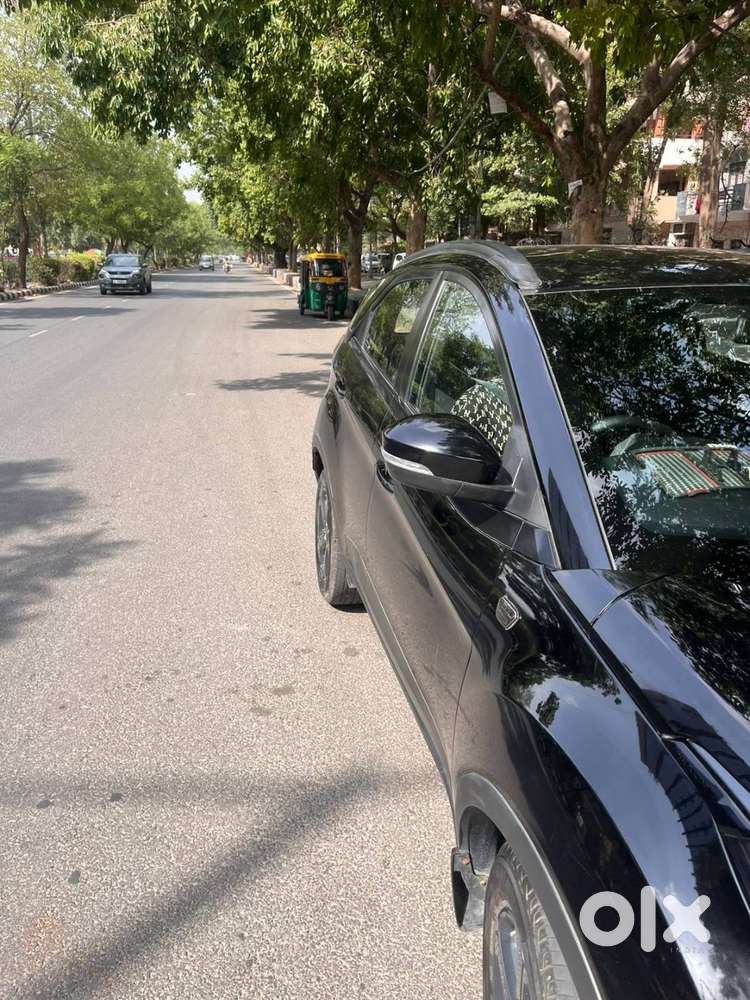 Tata Nexon 2022 Petrol Well Maintained