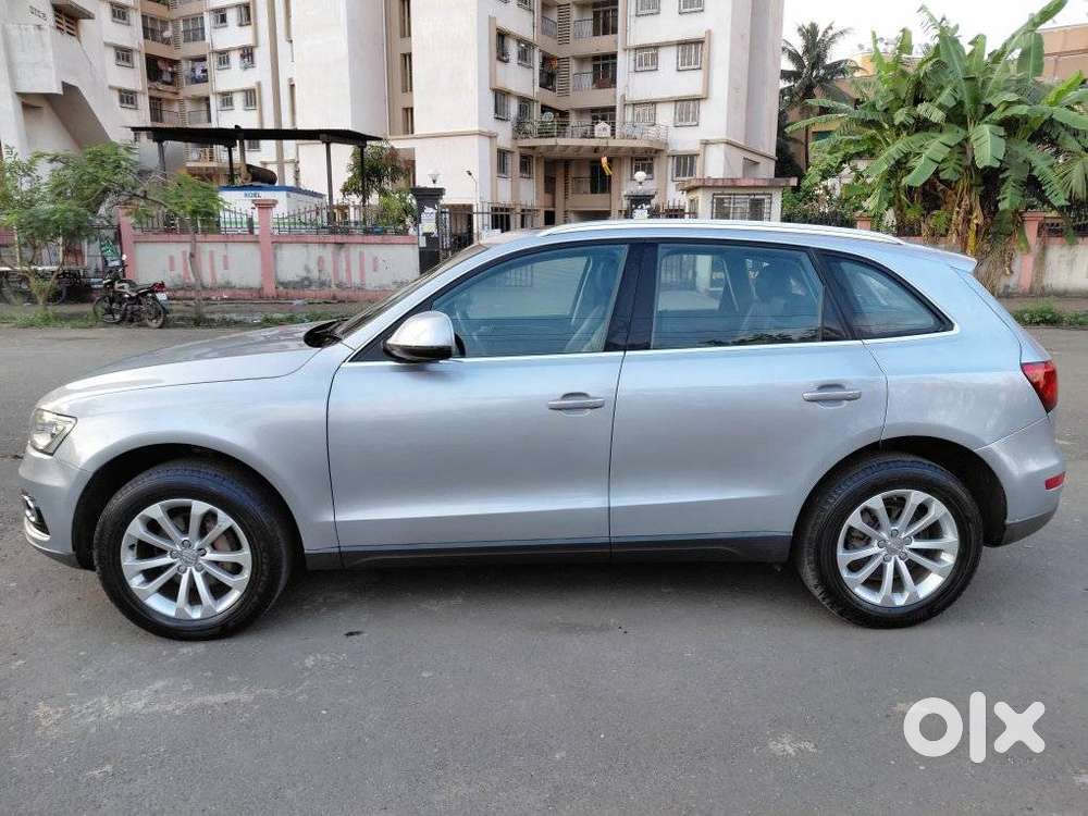 Audi Q5 3.0 Tdi, 2014, Diesel