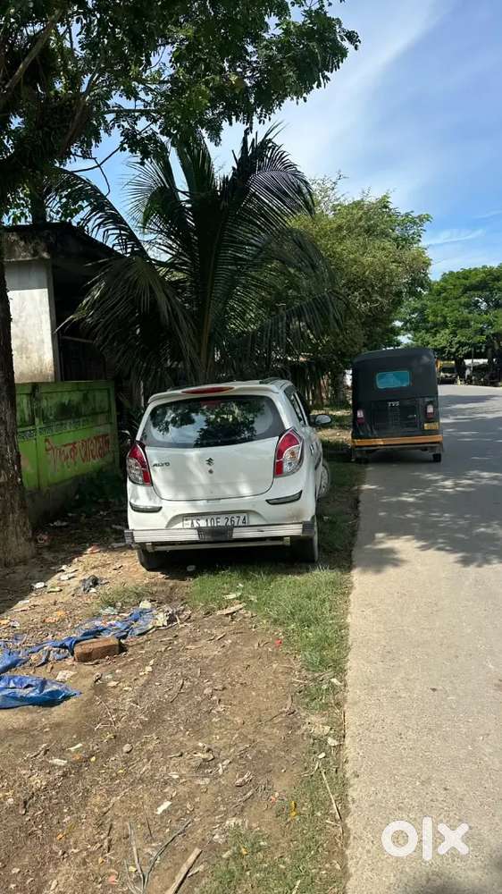 Maruti Suzuki Alto 2020 Lxi