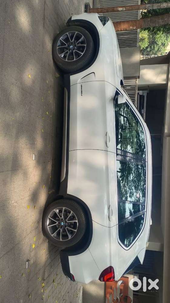 Bmw X5 X Drive 30d M Sport, 2019, Diesel