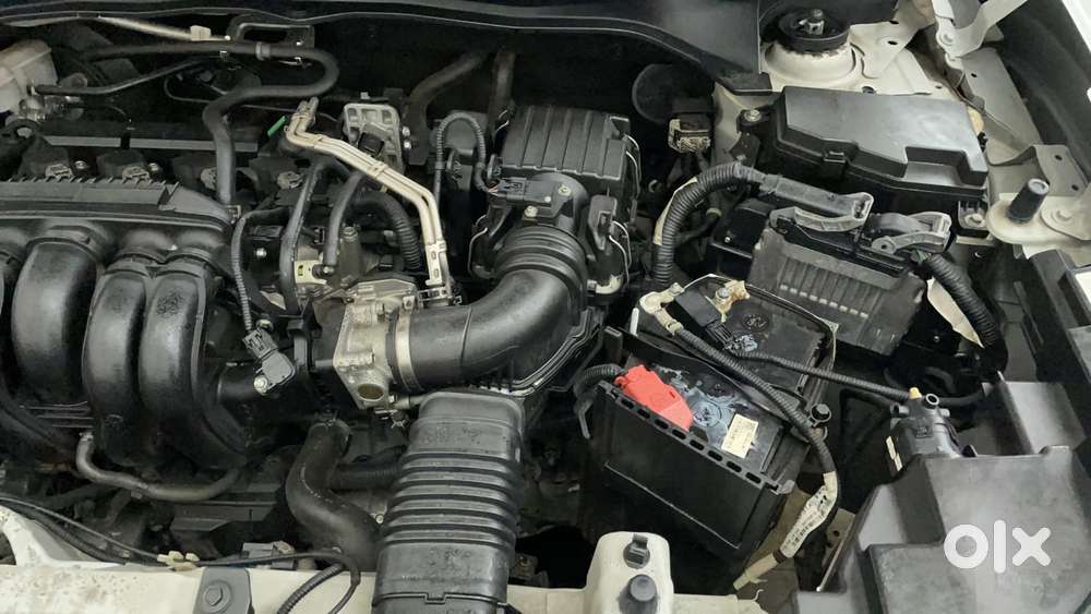 Honda Elevate V Mt, 2023, Petrol