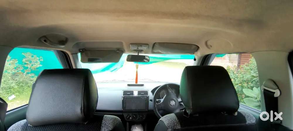 Maruti Suzuki Swift Petrol 2006
