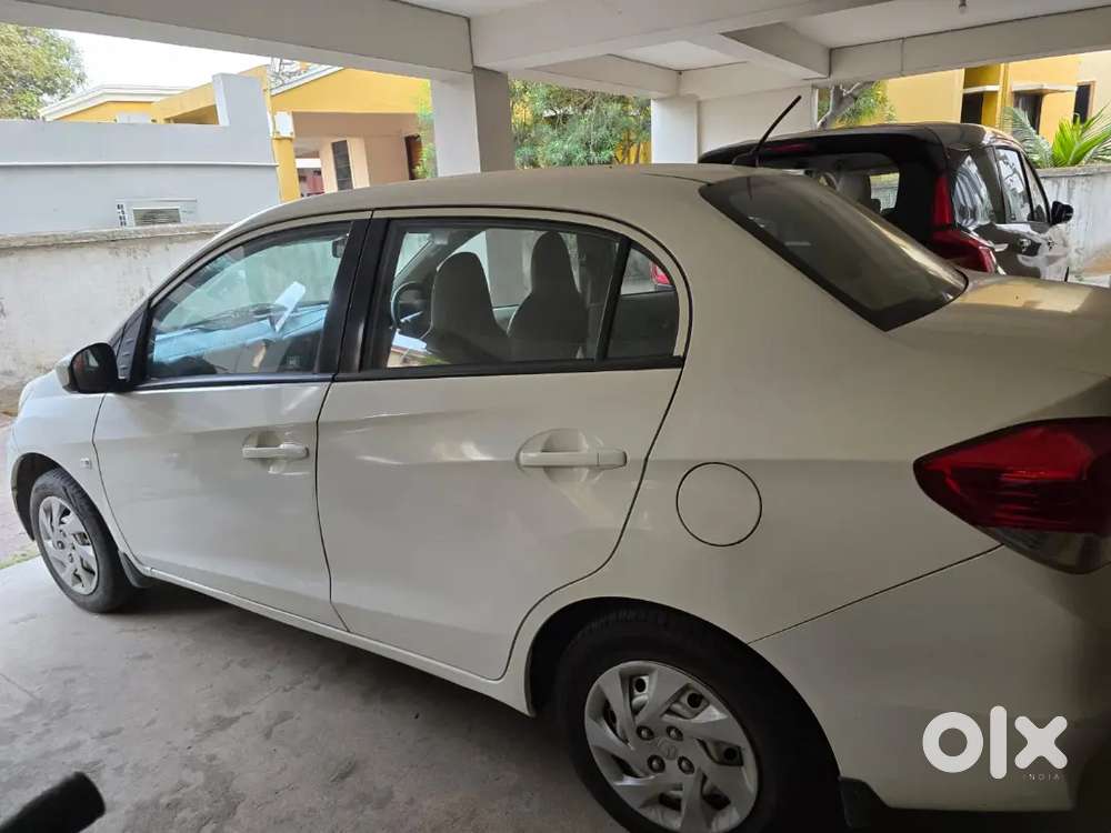 Very Nice Car