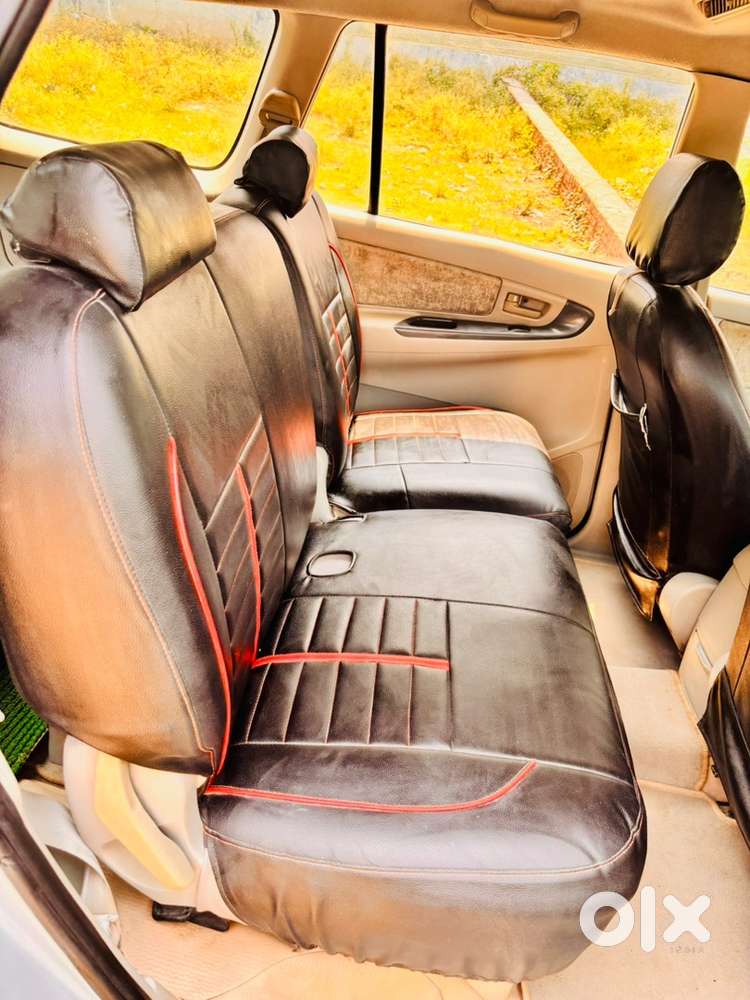Toyota Innova 2013 Diesel Good Condition