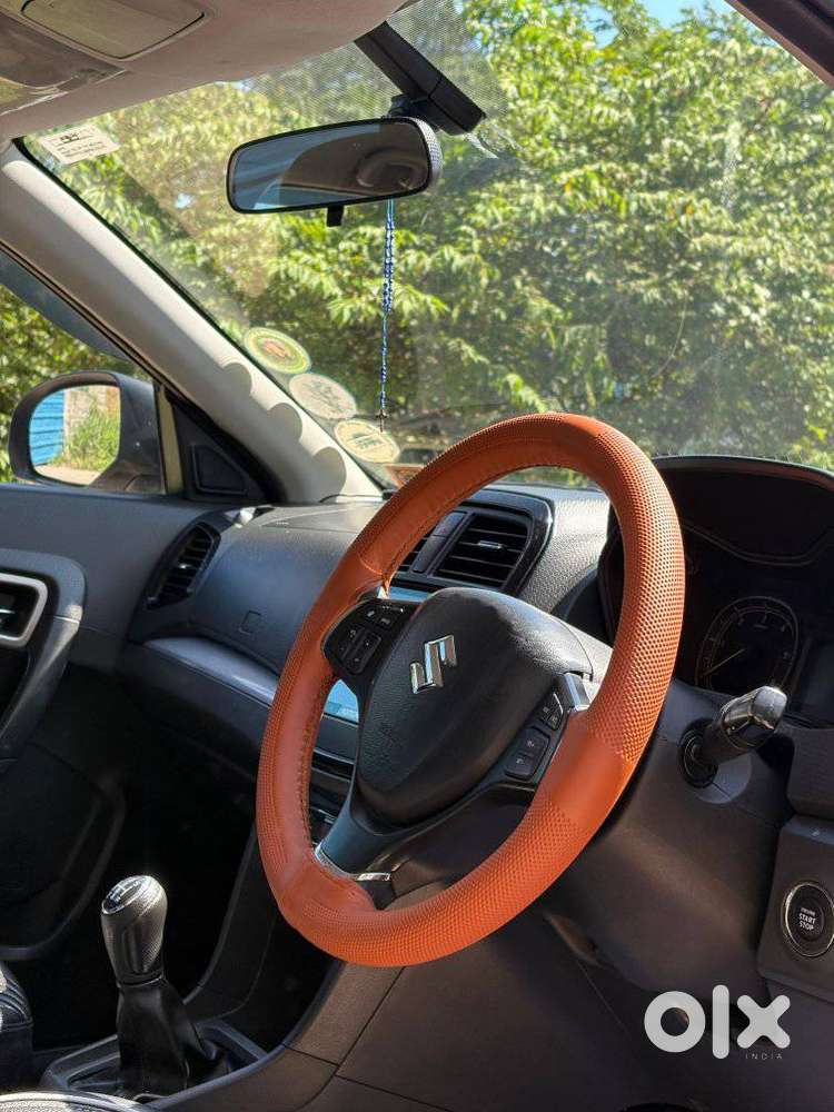 Maruti Suzuki Brezza Zdi, 2016, Diesel