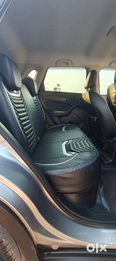 Maruti Suzuki Brezza, 2021, Petrol