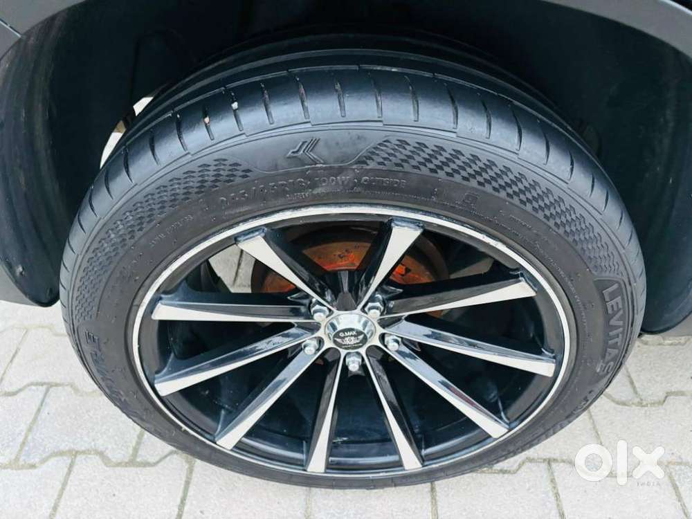 Hyundai Creta Ex Mt, 2022, Petrol