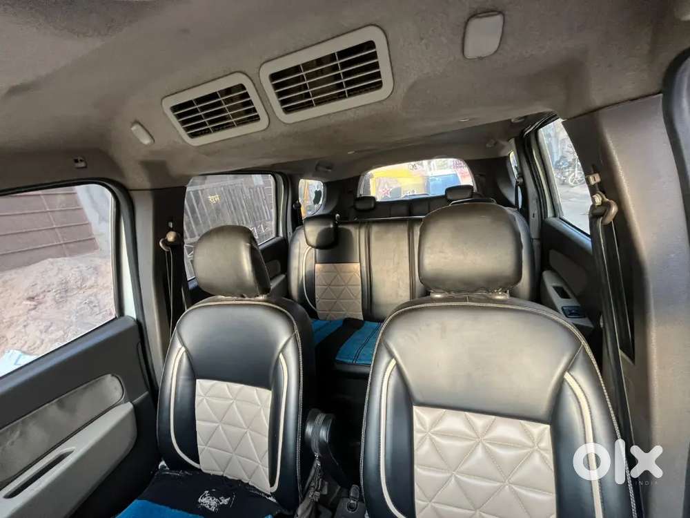 Exchng Bhi Kar Lenge Private Number Gadi Se Renault Lodgy 2016 Diesel