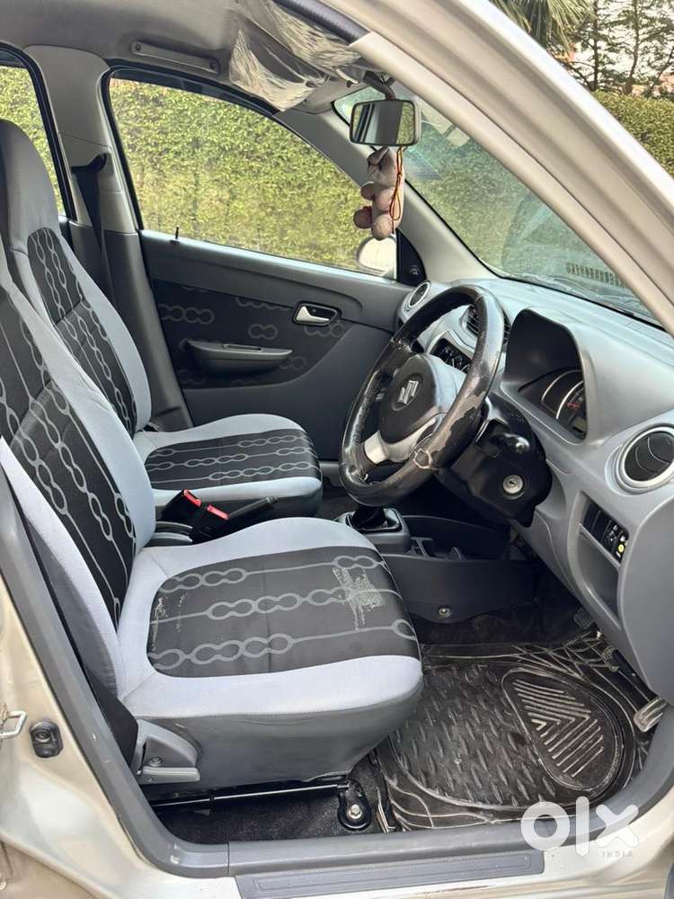 Maruti Suzuki Alto 800 2012-2016 Cng Lxi, 2014, Cng & Hybrids