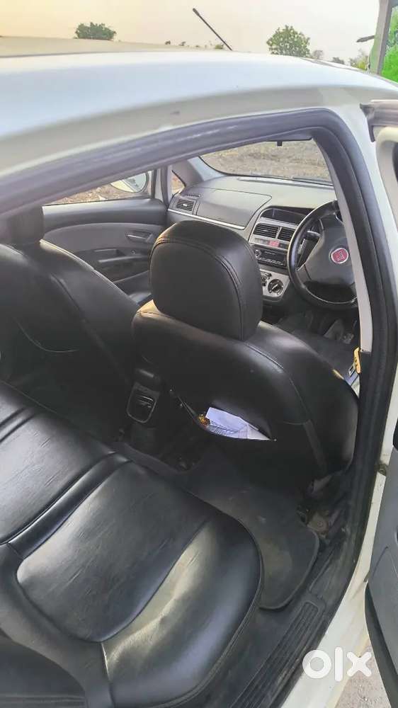 Fiat Punto Good Condition