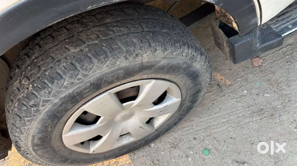 Mahindra Xylo 2013 डीज़ल मैन्युअल