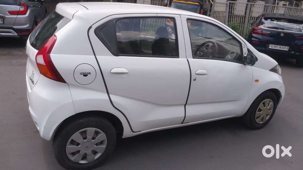 Datsun Redi Go, 2016, Cng & Hybrids