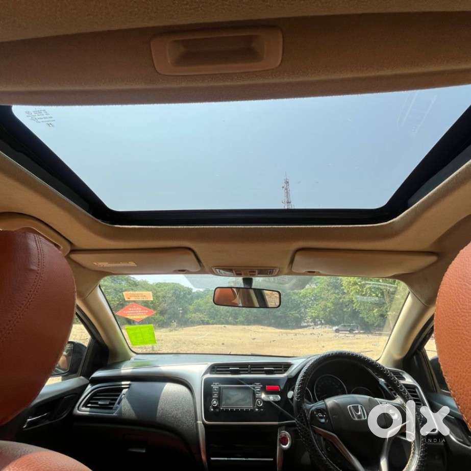 Honda City 1.5 Vx I-dtec Mt, 2014, Diesel