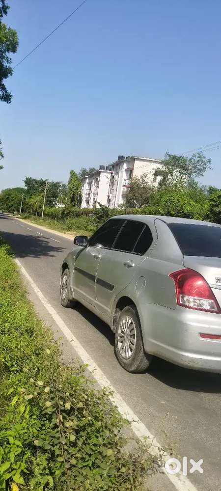 Swift Dzire Vxi 2011