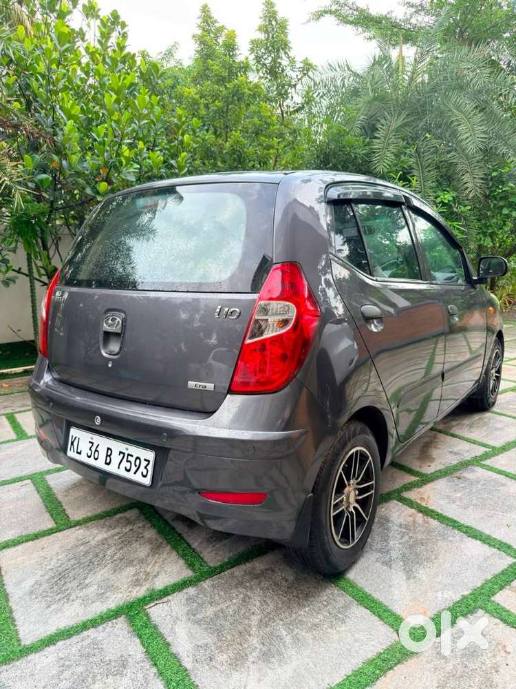 Hyundai I10 Era 1.1 Irde, 2011, Petrol