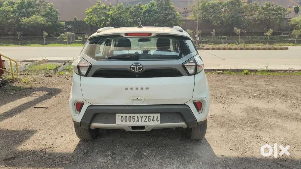 Tata Nexon Diesel 2020