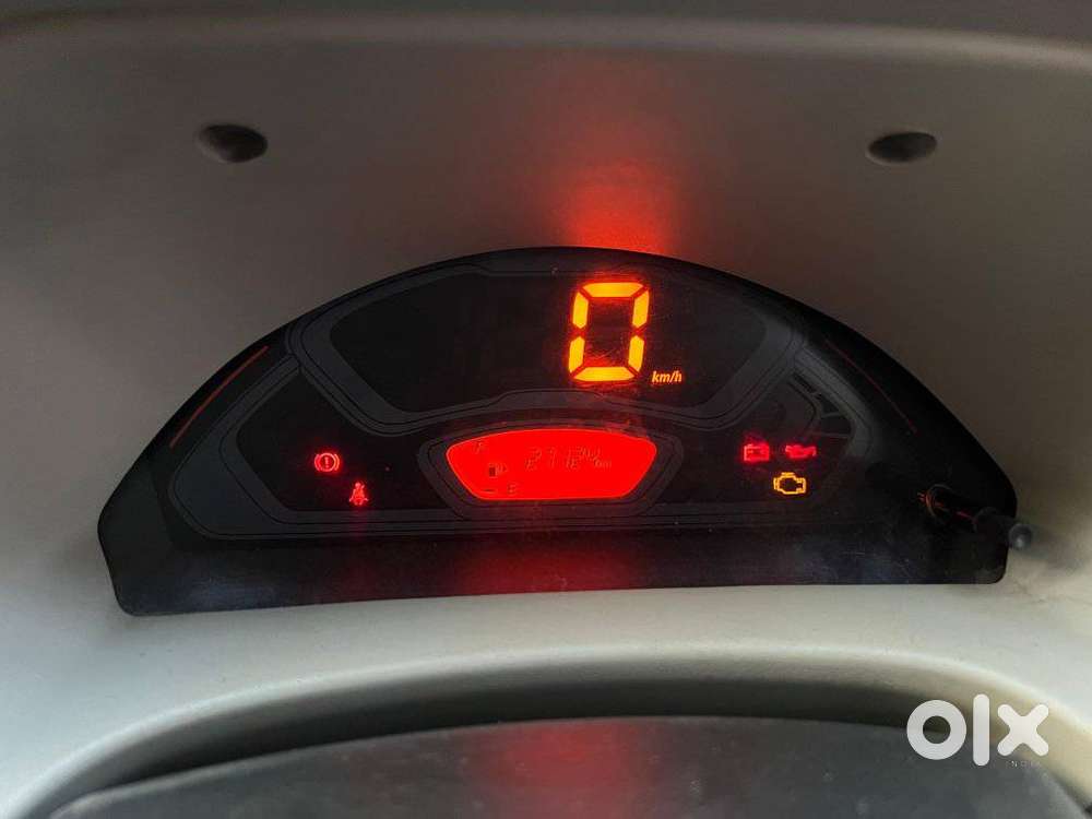 Maruti Suzuki Eeco 5 Str With A/c+htr, 2024, Petrol