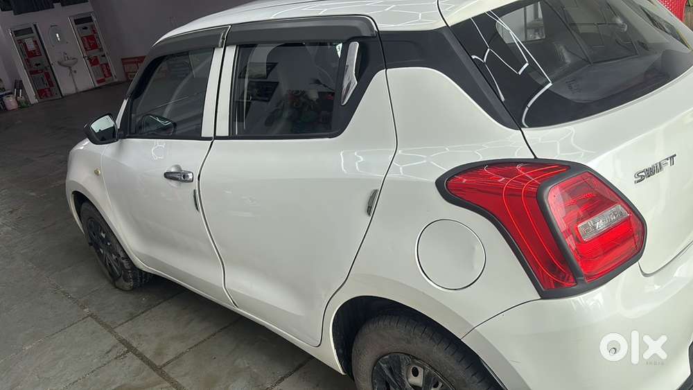 Maruti Suzuki Swift Petrol 2020