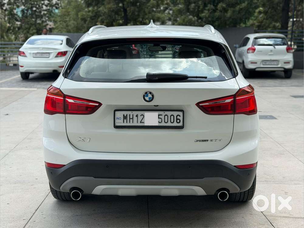 Bmw X1 2.0 Sdrive 20d, 2019, Diesel