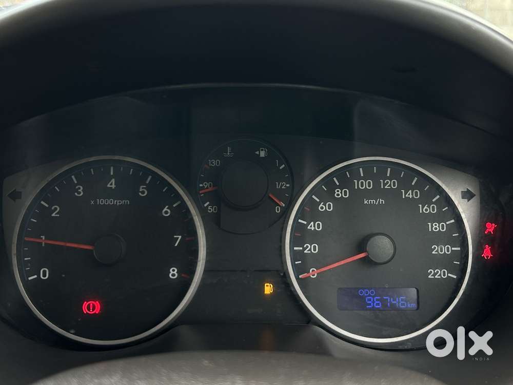 Hyundai I20 Sportz 1.2, 2013, Petrol