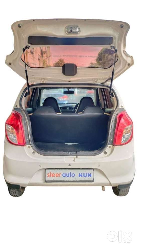 Maruti Suzuki Alto 800 Lxi, 2020, Petrol