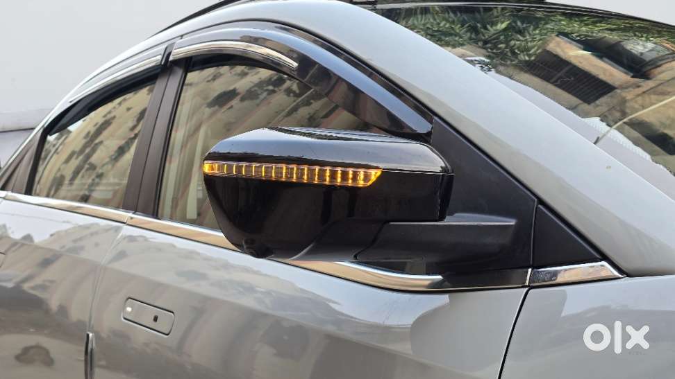 Tata Curvv Accomplished Plus A 1.5 Kryojet Diesel 6mt, 2025, Electri..