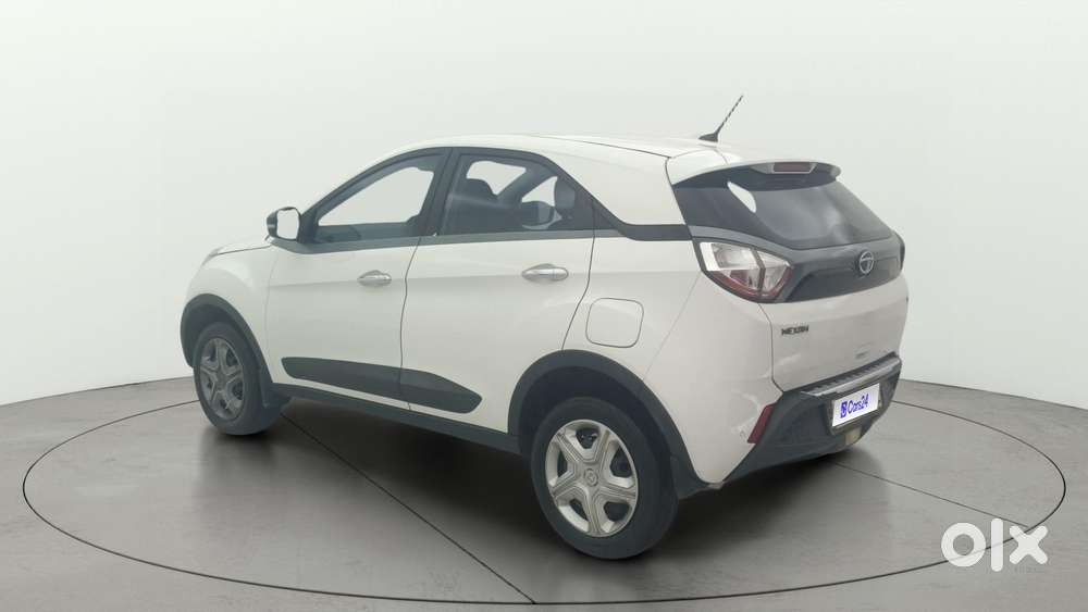 Tata Nexon 1.5 Revotorq Xm, 2018, Diesel