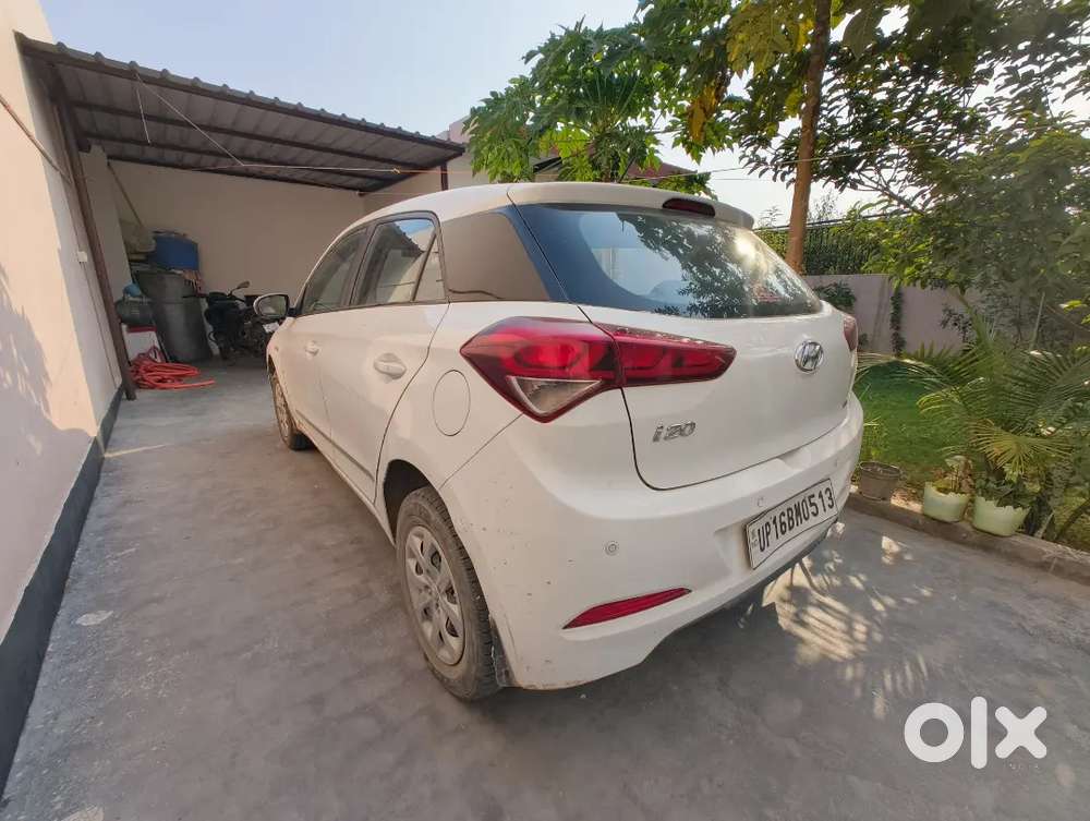 Hyundai I20 2017 Diesel