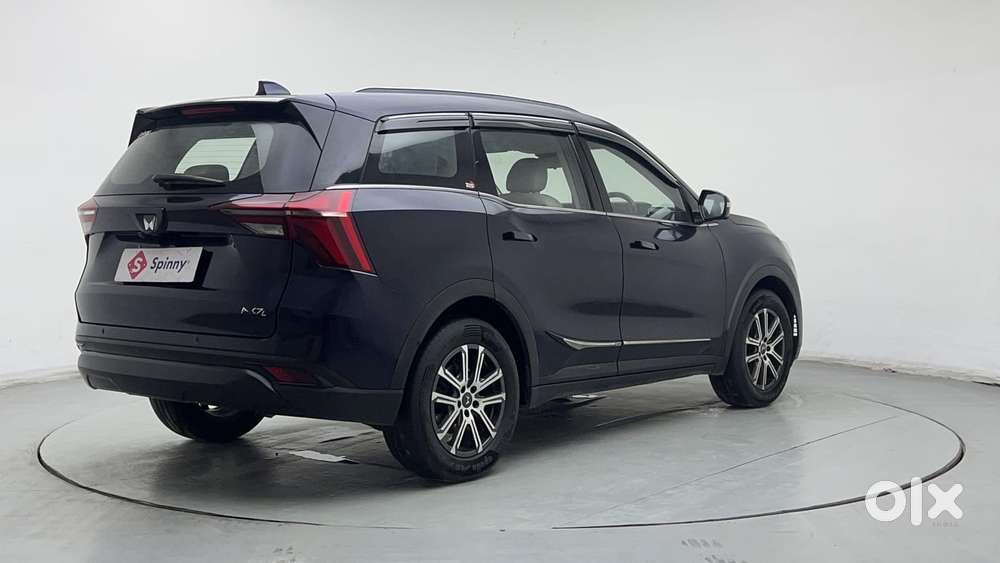Mahindra Xuv700 2.2 Ax 7 Diesel At Luxury Pack Str, 2022, Diesel