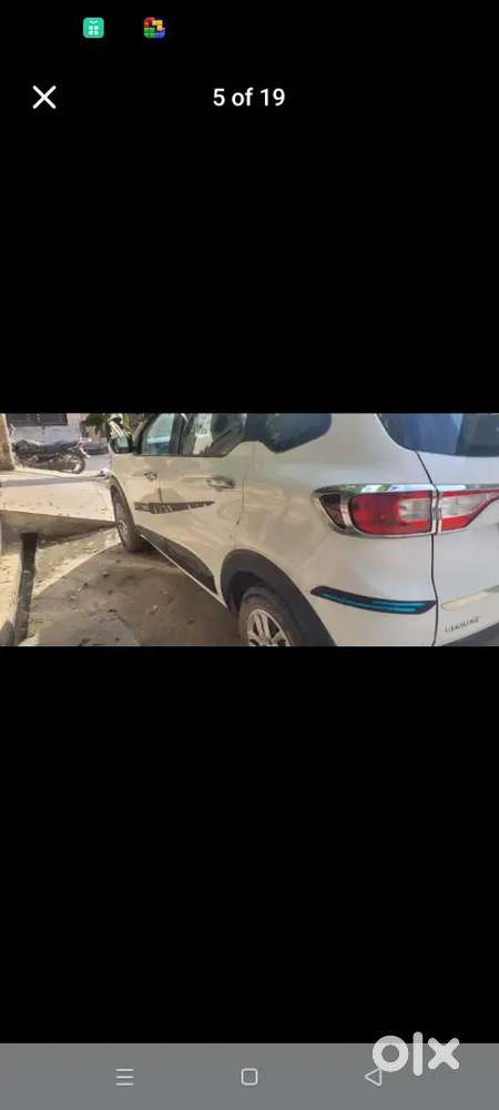 Renault Triber 2022 7siter H