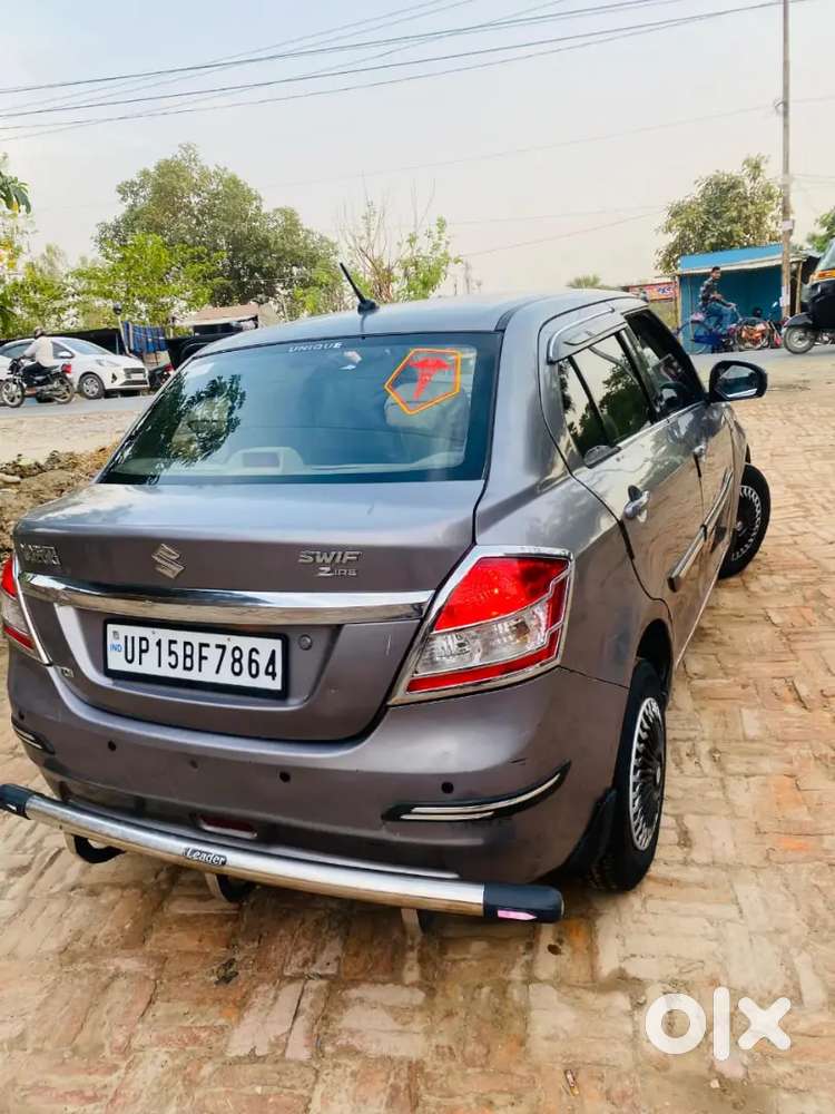 Maruti Suzuki Dzire 2013 Diesel