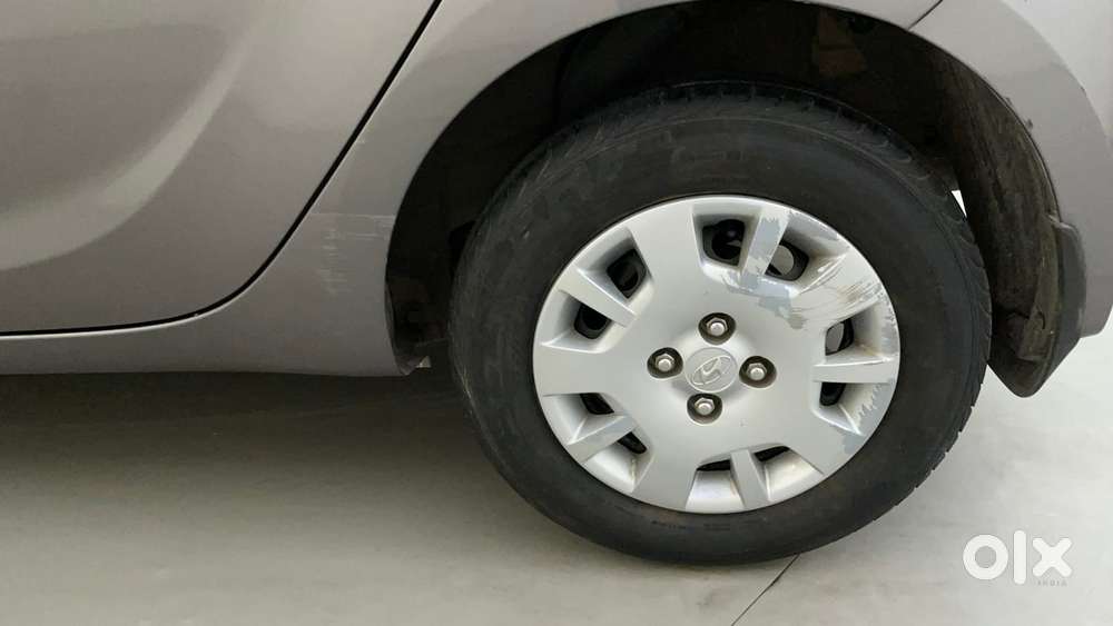 Hyundai I20 Magna Optional 1.2, 2013, Petrol