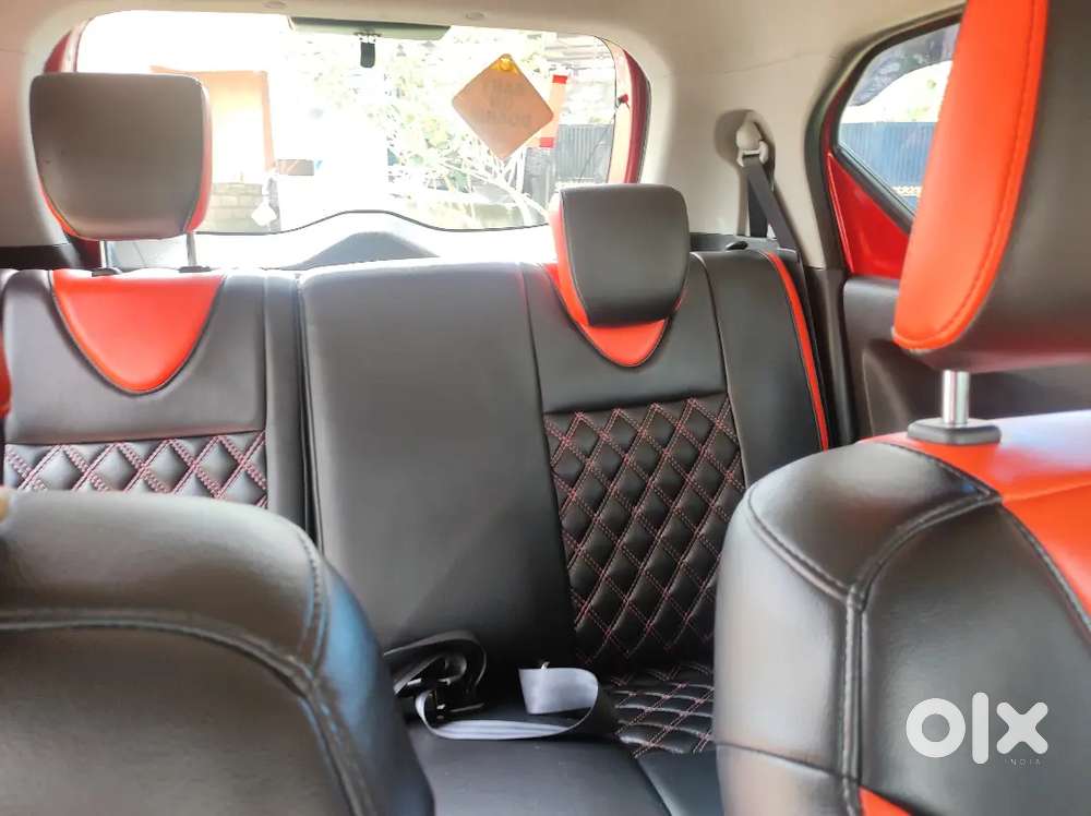 Maruti Suzuki Ignis 2020 1.2 Delta Mt