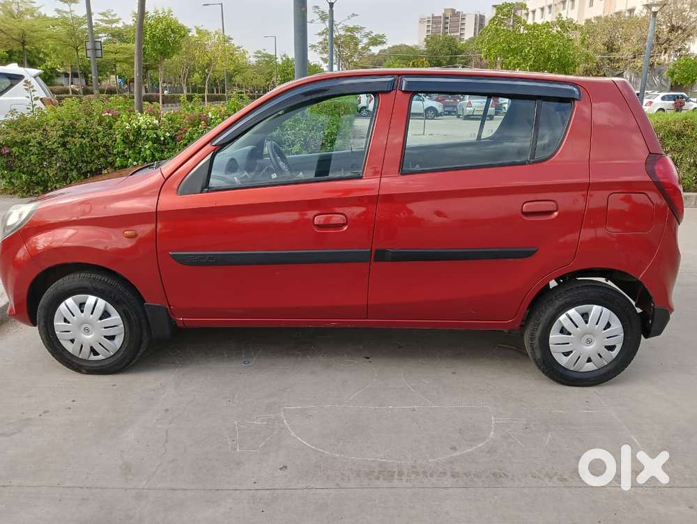 Maruti Suzuki Alto 800 Lxi, 2013, Petrol